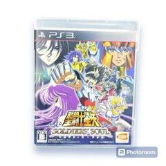 聖闘士星矢 ソルジャーズ・ソウル