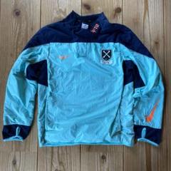 Nike NFTB ピステ M アクアブルー/ネイビー