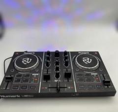 【美品】Numark DJコントローラー Party Mix II 箱あり 製品情報：Party Mix II：Numark