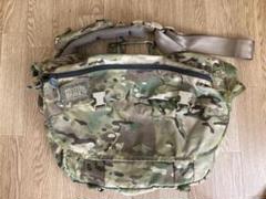 MYSTERY RANCH (廃盤のアウトサイダー)貴重な迷彩　アメリカ製 MYSTERY RANCH (廃盤のアウトサイダー)貴重な迷彩アメリカ製
