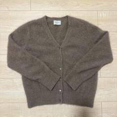 UNITED ARROWS - UNITED ARROWS モヘアカーディガン 楽天市場】【SALE／60%OFF】シャギー モヘヤ Vネック