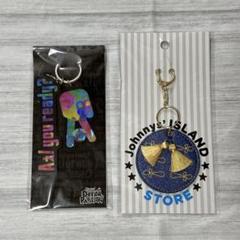 Aぇ！group アクリルスタンドとキーホルダー Amazon.co.jp: Aぇ！group 2021 ISLAND STORE アイランドストア