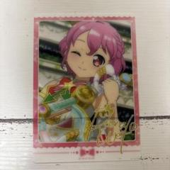 プリパラ ヴィレヴァン 缶バッジ プリパラ 缶バッジ 4つセット - メルカリ