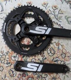 CAAD12フレームセット 50サイズ 走行2000km未満 シマノクランクOK CAAD12フレームセット 50サイズ 走行2000km未満 シマノクランクOK