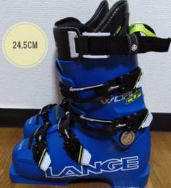 ★ レーシング用 ★ LANGE WORLD CUP RP ZJ+ 287mm