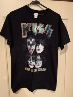 KISS LPレコード　Tシャツセット 2025年最新】kiss tシャツ 2019の人気アイテム - メルカリ