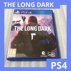 「激安」THE LONG DARK ザ・ロングダーク　ps4 海外版　輸入版