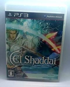 PS3　エルシャダイ アセンション・オブ・ザ・メタトロン