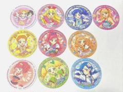 アイカツ！ナンジャタウン コースターまとめ売り アイカツ！ナンジャタウン コースターまとめ売り - メルカリ