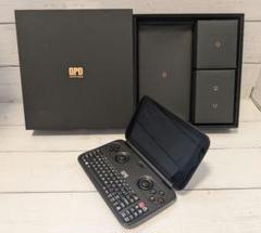 GPD WIN（初代）UMPC - メルカリ
