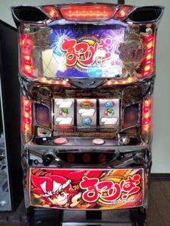 まつりば！ パチスロ実機 コイン不要機付き まつりば！ パチスロ実機 コイン不要機付き - メルカリ