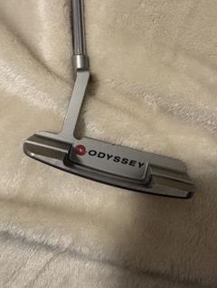 Callaway Golf - オデッセイパター トライフォース2 Tri Force2