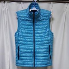パタゴニア ウルトラライトダウンベスト XS ブラック16年製patagonia