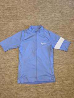 Rapha. メンズコア サイクルジャージ Sサイズ 青 Rapha Core Lightweight Cycling Jersey（ラファ コア ライト