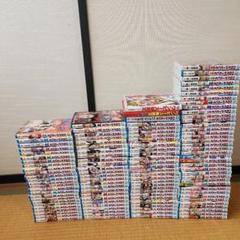 ワンピース❗ONE PIECE❗最新刊全巻112巻+オマケ3冊セット❗