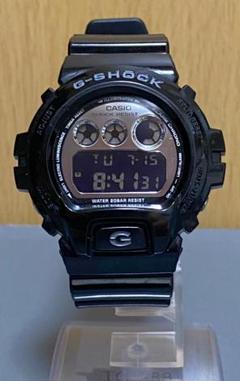 2025年最新】g-shock dw-6900nbの人気アイテム - メルカリ