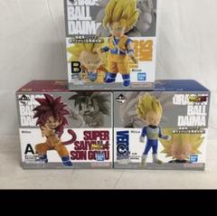 2025年最新】一番くじ ドラゴンボール daima b賞の人気アイテム