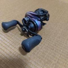 アブガルシア　レボウルトラキャスト BF8 右ハンドル アブ ガルシア REVO ULTRACAST BF8-L (リール) 価格比較 - 価格.com