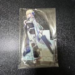藍沢エマ アクリルスタンド