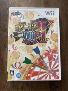 ダーツ Wii デラックス