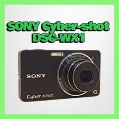 2025年最新】サイバーショット dsc-wx1の人気アイテム - メルカリ