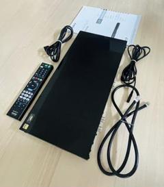 SONY Blu-ray DVDレコーダーBDZ-ZW1700 1TB　21年製 BDZ-ZT1700/BDZ-ZW2700/BDZ-ZW1700 主な仕様 | ブルーレイ