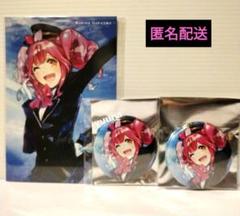 シェリル・ノーム　缶バッジ　マクロスF　東京ドームシティ シェリル・ノーム 缶バッジ マクロスF 東京ドームシティ - メルカリ