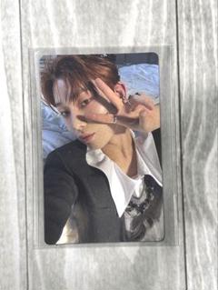 ENHYPEN DARK BLOOD SPECIAL SHOWCASE Weverse Shop購入者向け特典