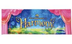 ミセス　Harmony バスタオル　ボタン缶バッチ　紙吹雪 GOODS | Mrs. GREEN APPLE on Harmony