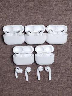 Apple AirPods Pro ジャンク まとめ売り943 - メルカリ