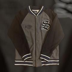 ☆人気☆【STUSSY】☆Stussy x Dries Van Noten Varsity Jacke.t
