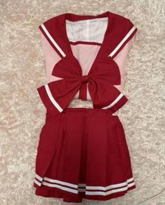 Lサイズ To Heart 1＆2 制服 コスプレ 衣装 To Heart/女子制服/女性用S～Mサイズ程度（日本サイズ)/コスプレ衣装