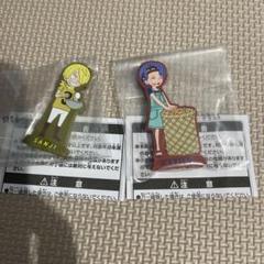 ワンピース　一番くじ　エモーショナルストーリーズ　I賞　ラバースタンド　2点