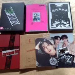 StrayKidsスキズ christmasevel ホットラ ハン 特典トレカ Stray Kids スキズCD クリスマス EVEL② 通常版特典トレカ一覧