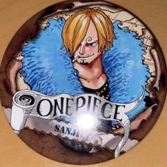 2025年最新】one piece サンジ 缶バッジの人気アイテム - メルカリ