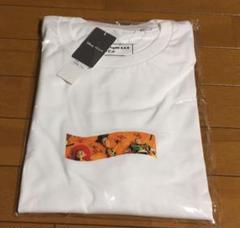 新品 GOD SELECTION XXX トイストーリー4 Lサイズ 白 映画