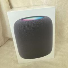 未開封Apple HomePod 第二世代 MQJ73J/A A2826 - メルカリ