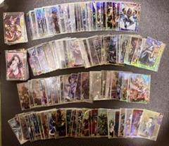 セガ 戦国大戦 SR・SS・BSS・EX 計214枚 まとめ売り - メルカリ
