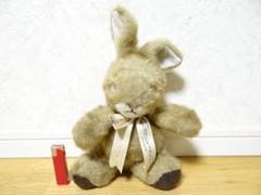 80年代 ビンテージ 日本製 サンアロー うさぎ ぬいぐるみ 昭和 当時物 m47190983553_1.jpg?1731062426