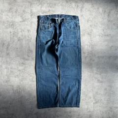 【W34 L34】 japan levi's リーバイス 569 リーバイス 569【W36 L34】 メキシコ製 japan levi's - メルカリ