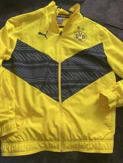 ボルシア・ドルトムント BVBウインドブレーカー