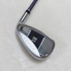 I108 ONOFF オノフ レディースアイアン 7番 MP-423 FlexA