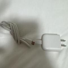 充電ケーブル