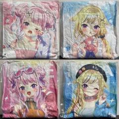【GiGO限定】 HIMEHINA ビッグクッション 鈴木ヒナ HIMEHINA ビッグクッション GiGO限定 田中ヒメ部屋着 鈴木ヒナ