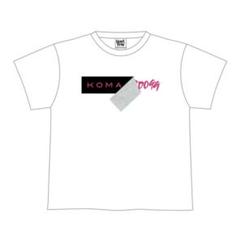 koma dogg Tシャツ EXILE THE SECOND - SHOKICHI komadogg Tシャツの通販 by お部屋