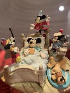 ディズニー スノードーム スノーグローブ ヴィンテージ レトロ　　　disney ディズニー スノードーム スノーグローブ ヴィンテージ レトロ