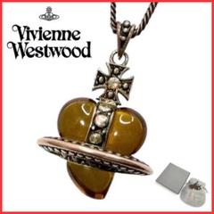 ☆超希少☆ 廃盤 Vivienne Westwood セイクリッドハート オーブ