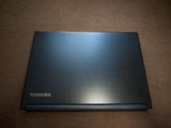 junk扱　Toshiba　R73/D ❷