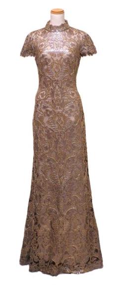 新品☆ タグ無し　TADASHI  SHOJ【サイズ6️⃣相当】 2025年最新】TADASHI SHOJI 6の人気アイテム - メルカリ