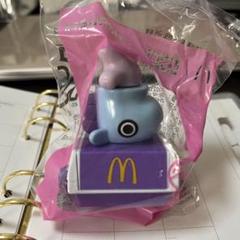 2025年最新】bt21マクドナルドの人気アイテム - メルカリ